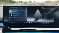 BMW i5 250kW eDrive40 M Sport 84kWh 5dr Auto Tech+/Comf+ Electric Estate